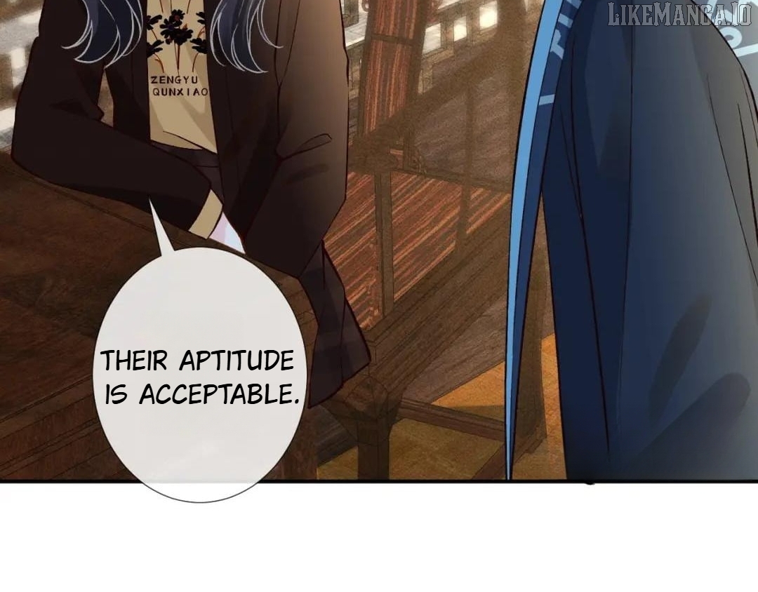 Everyone's Darling Chapter 235 - page 39